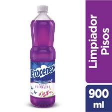 LIMPIA PISOS PROCENEC X 900CC  PRIMAVERA OFERTA